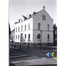 Tolkamer Marechaussee Brigade Coll. HKR (2)